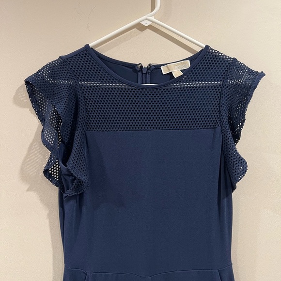 🔥Michael Kors Jumpsuit 🔥 - Picture 4 of 8